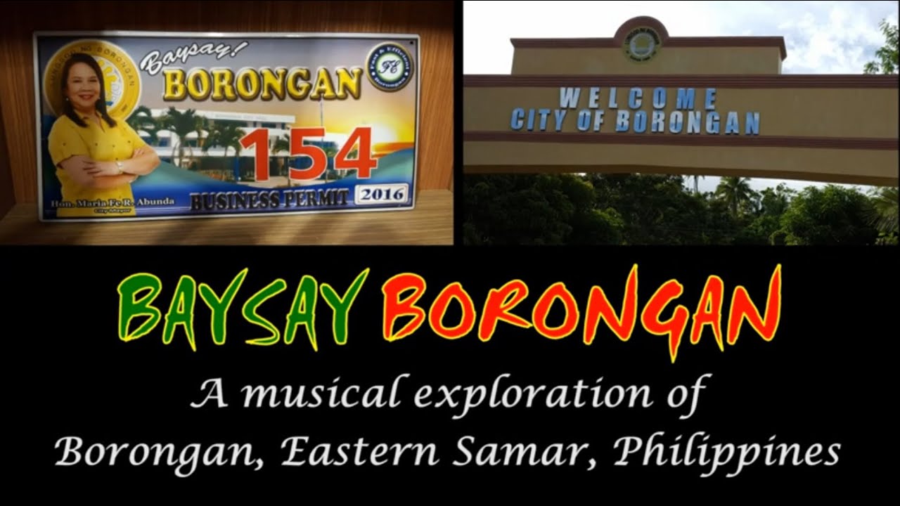 Borongan, Eastern Samar, Philippines