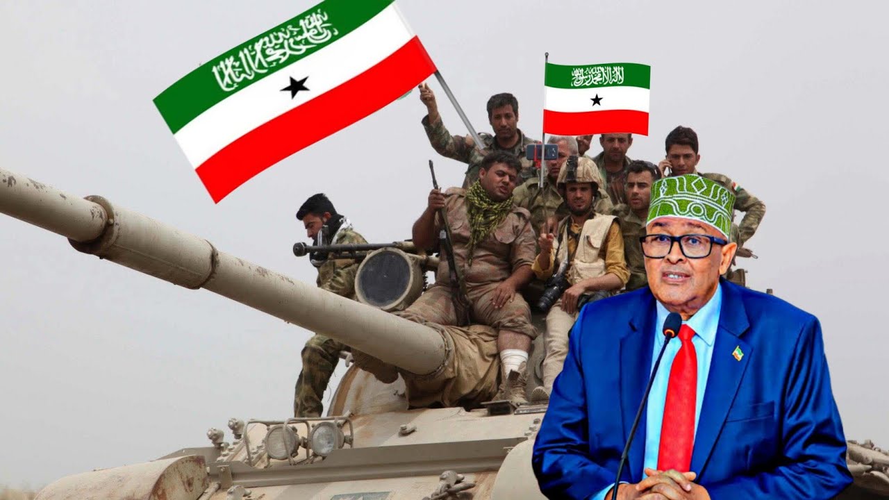 DEG DEG SOMALILAND OO XABSIGA LAYSKA BUUXIYAY MADAX CIRO OO DAGAAL CULUS BILAABAY XALADA OO....