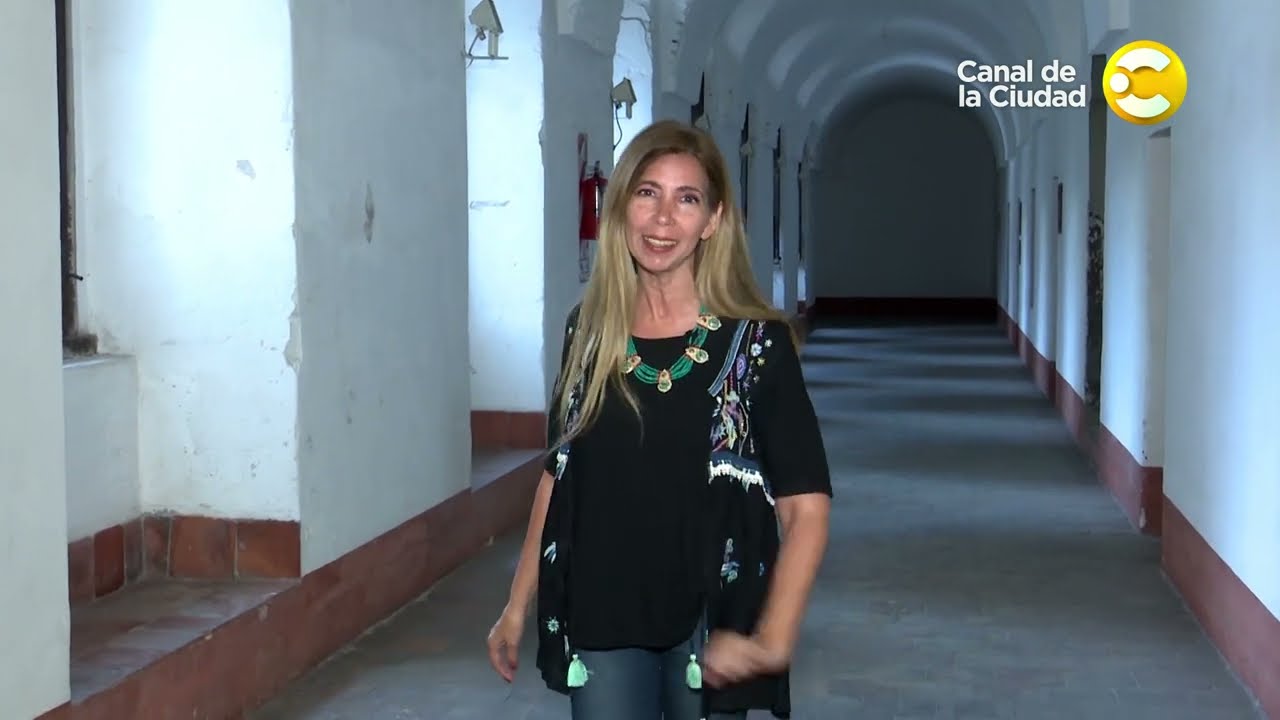 Convento Santa Catalina de Siena │ City Tour con Mariela Blanco │ T2 │ Episodio 36