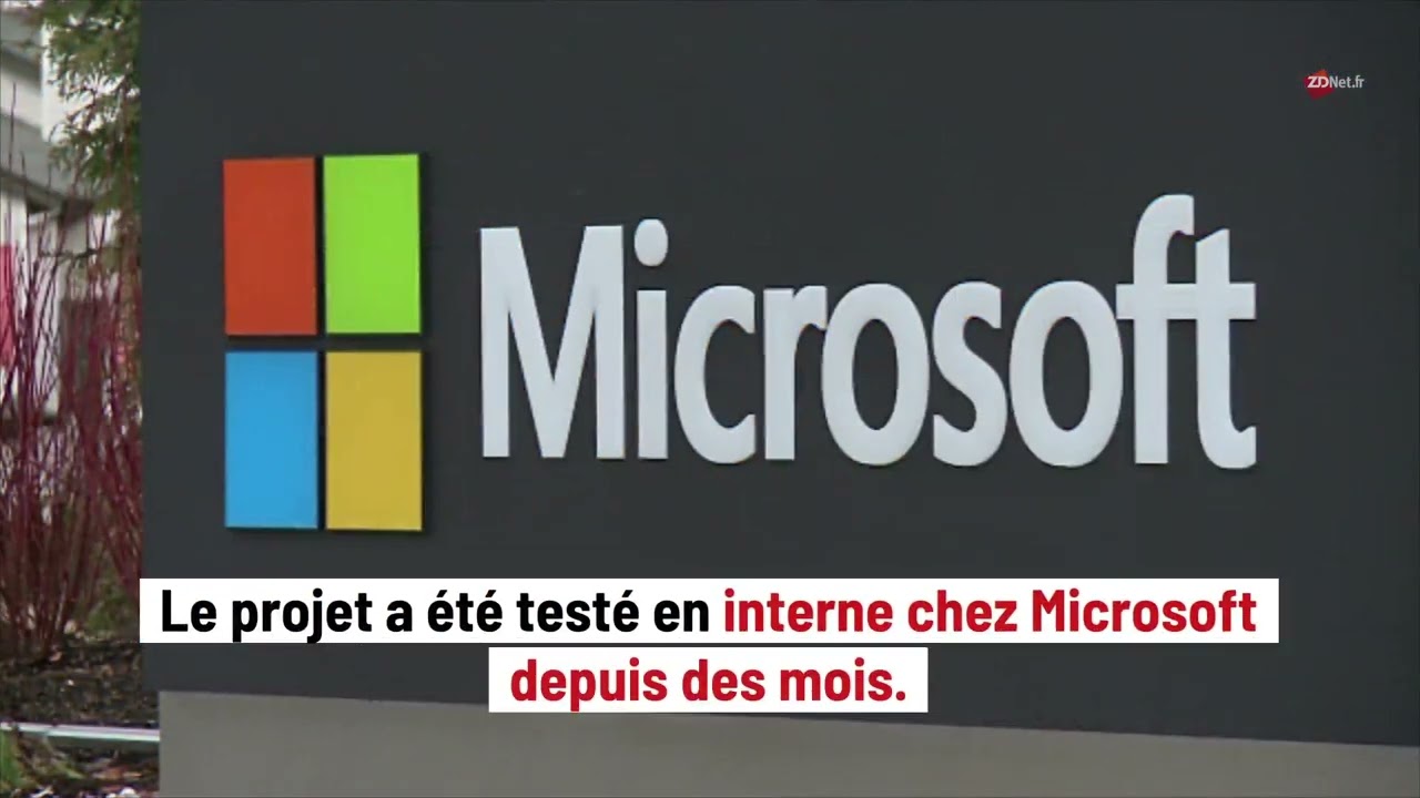 Microsoft va lancer, un client de messagerie multiplateforme, nom de code Project Monarch