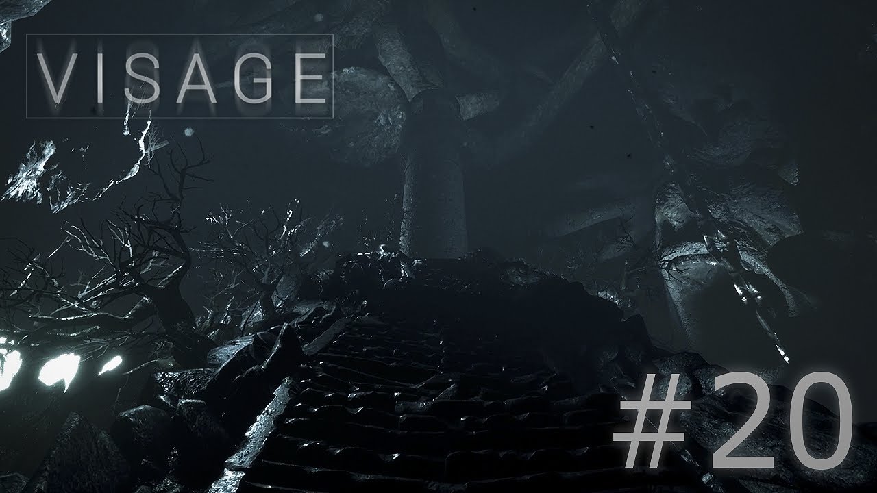O FAROL DOS PESADELOS! | Visage (Parte 20)