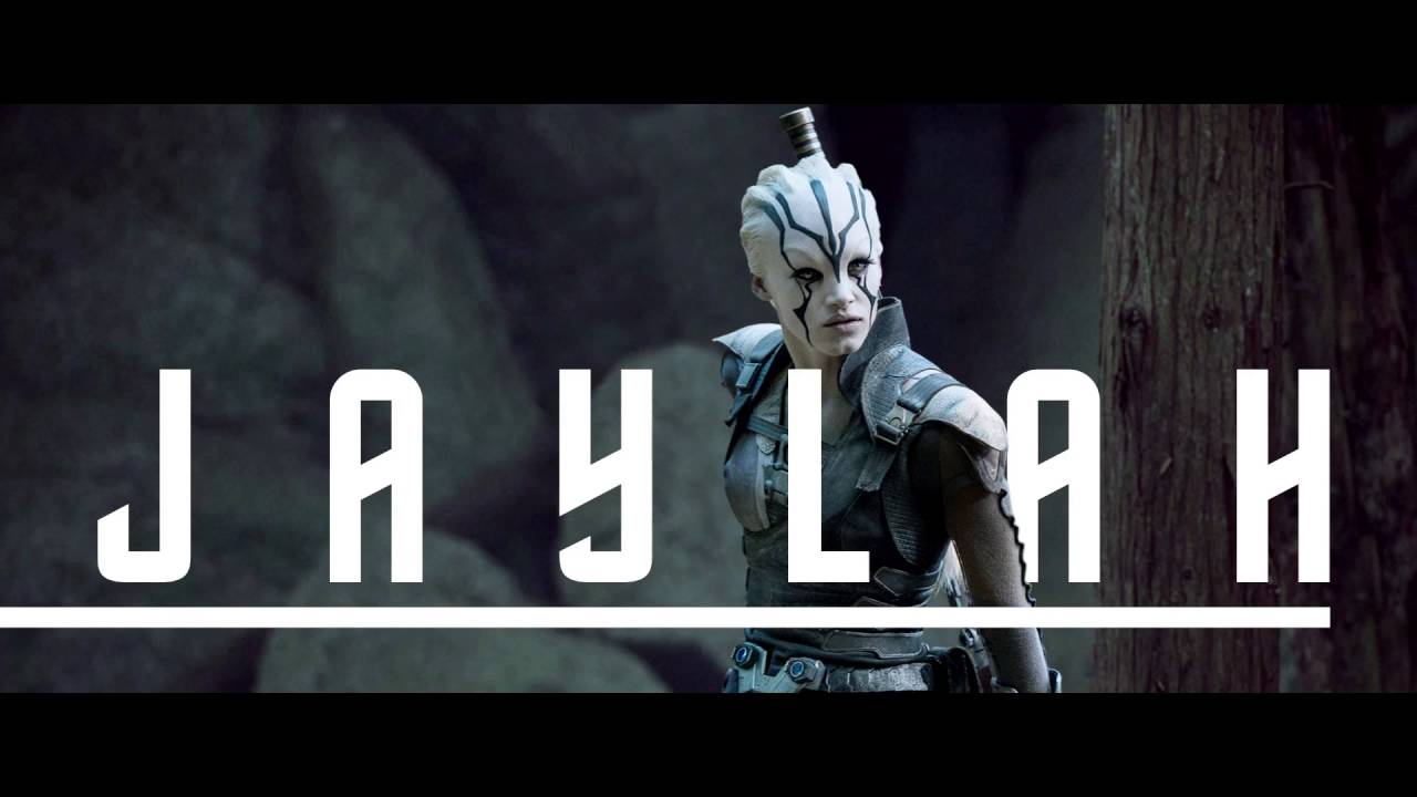 Star Trek Beyond | Jaylah | Paramount Pictures UK