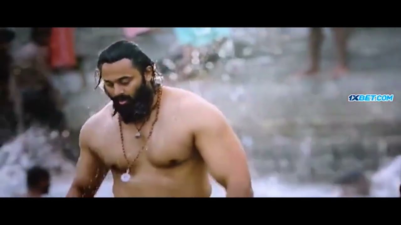 Boothanatha song/ Unni Mukundan/ Malikappuram