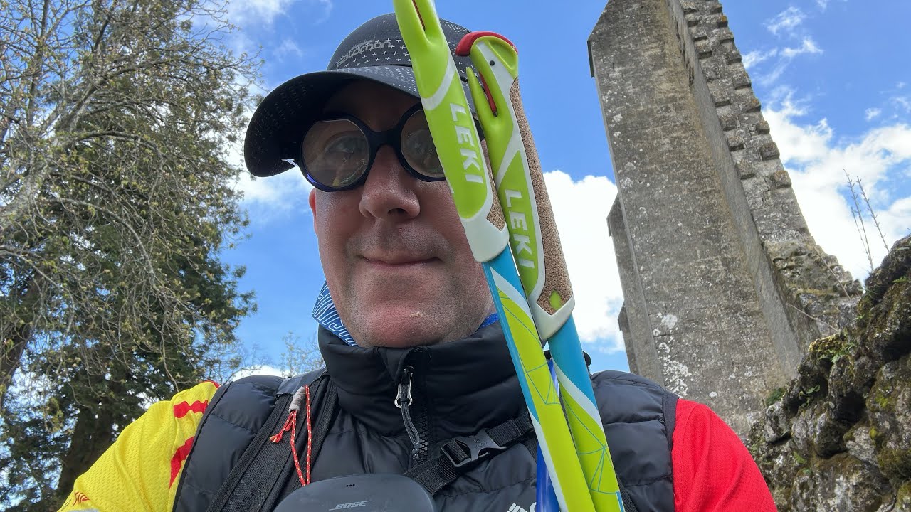 Le Marathon de la fête des vins km de Saint-Émilion 2024 comme si vous y êtiez !