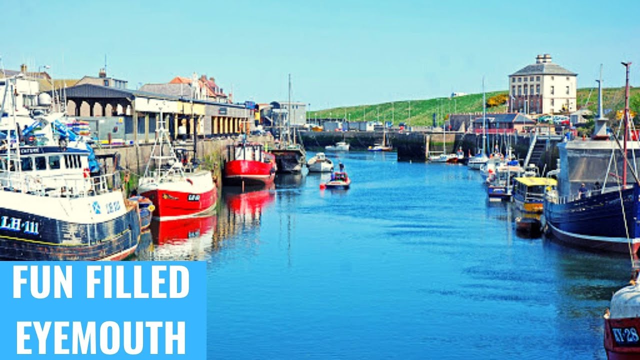 Eyemouth