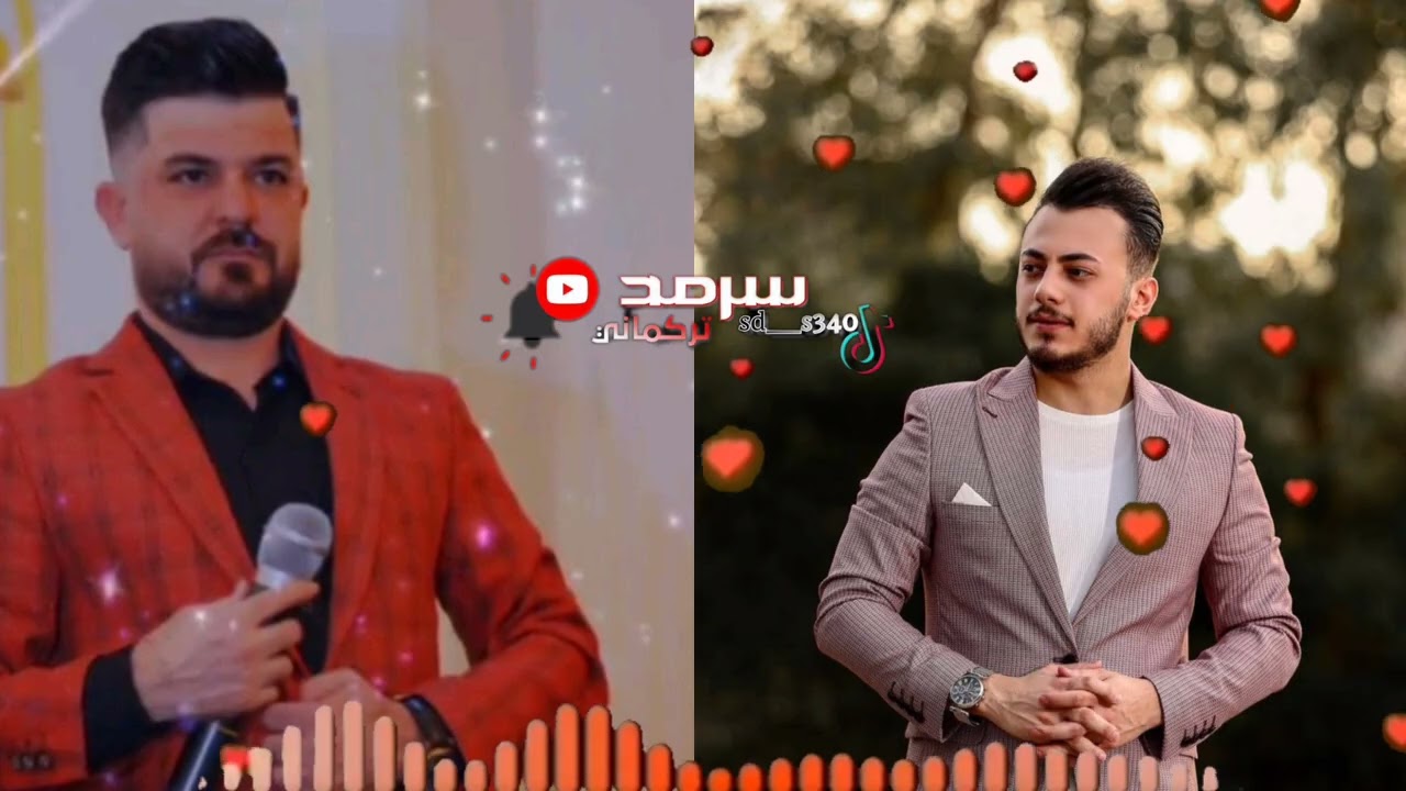 امسية رمضانيه/أحمد واجد/جنيد كوبرلي/مقابلة بسته/2026