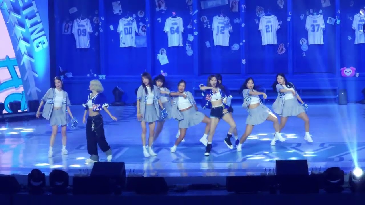 20241020 twice九周年見面會