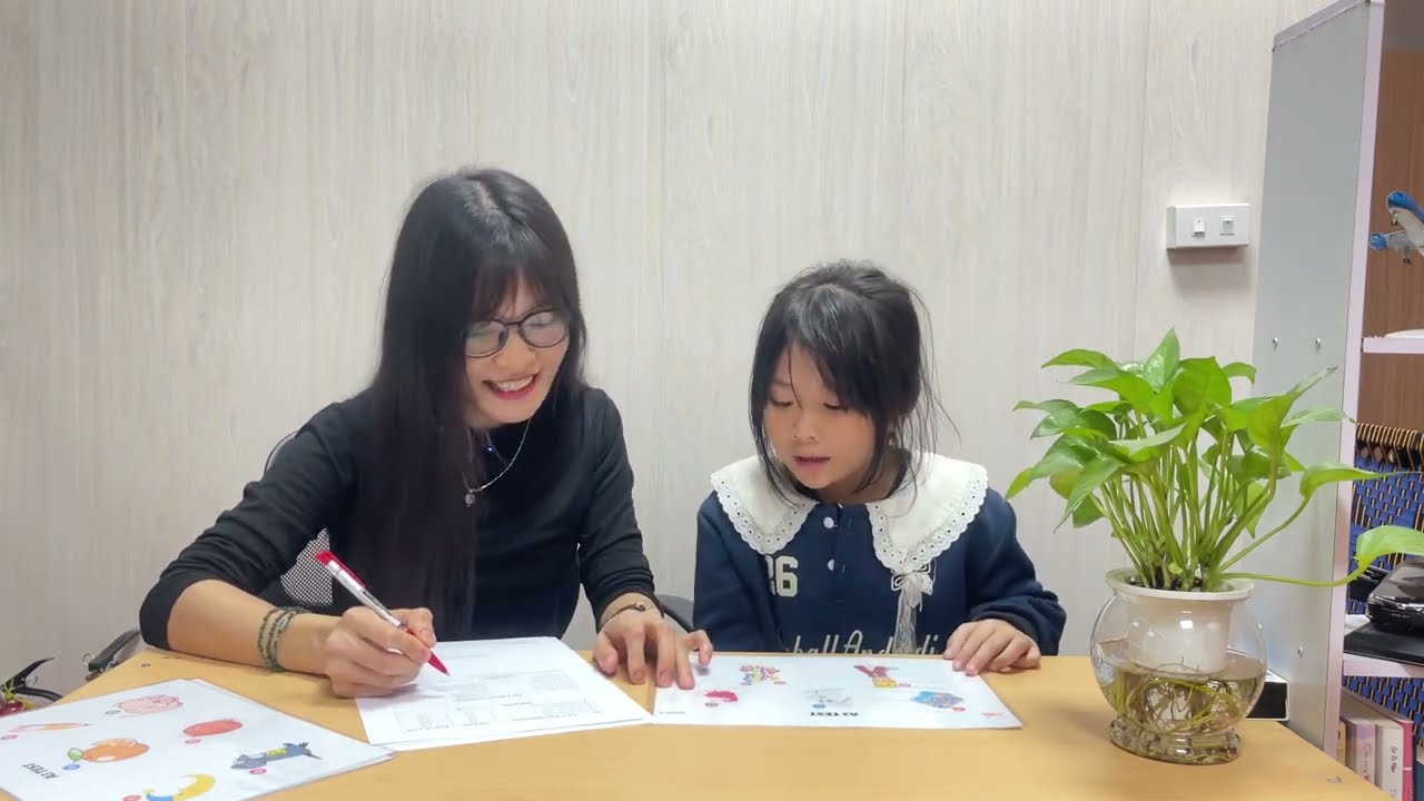 A3 Test - Mai Linh - Mia