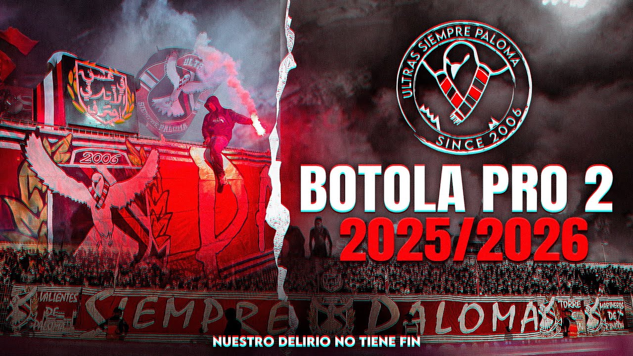 J7 - cak 0/1 MAT - Desplazamiento, Ambiente - BOTOLA PRO 2 2025/26