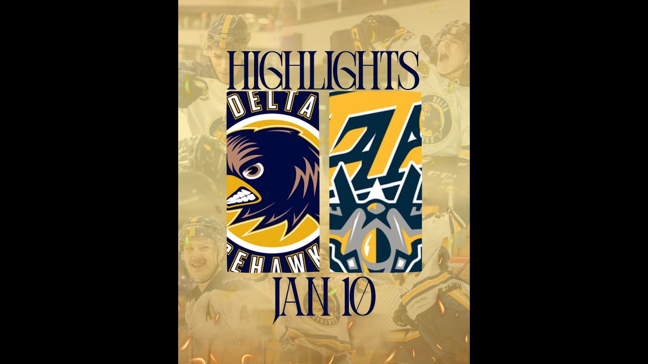 January 10, 2026 Highlights
