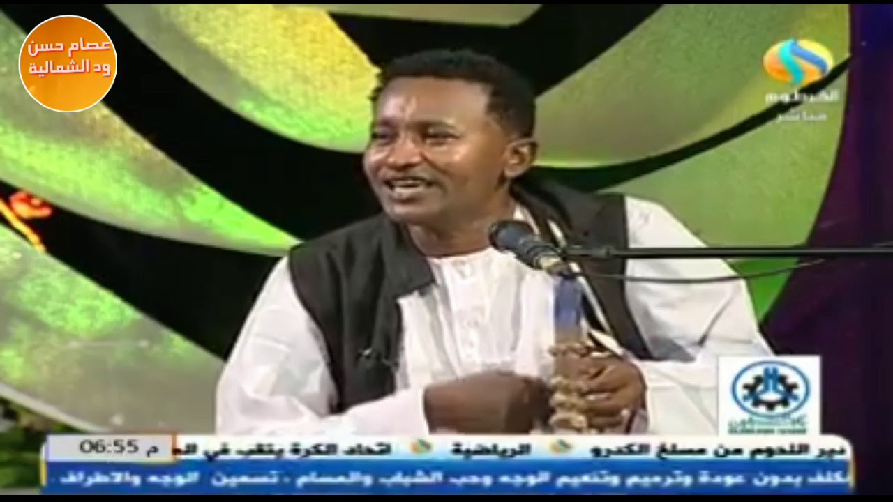 خالد جبريل/ الكلام البيني بينك / نضال حسن الحاج