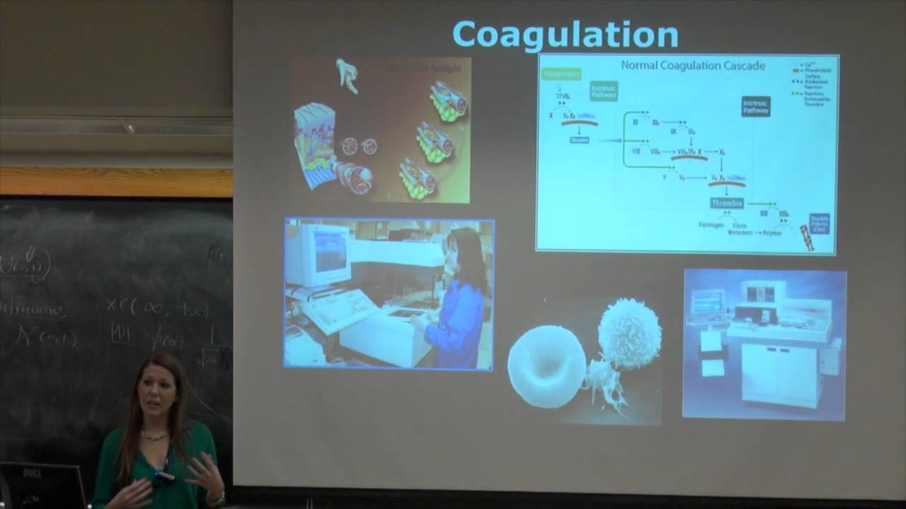 Cytotechnology Pt. 2 with Amanda Birkett