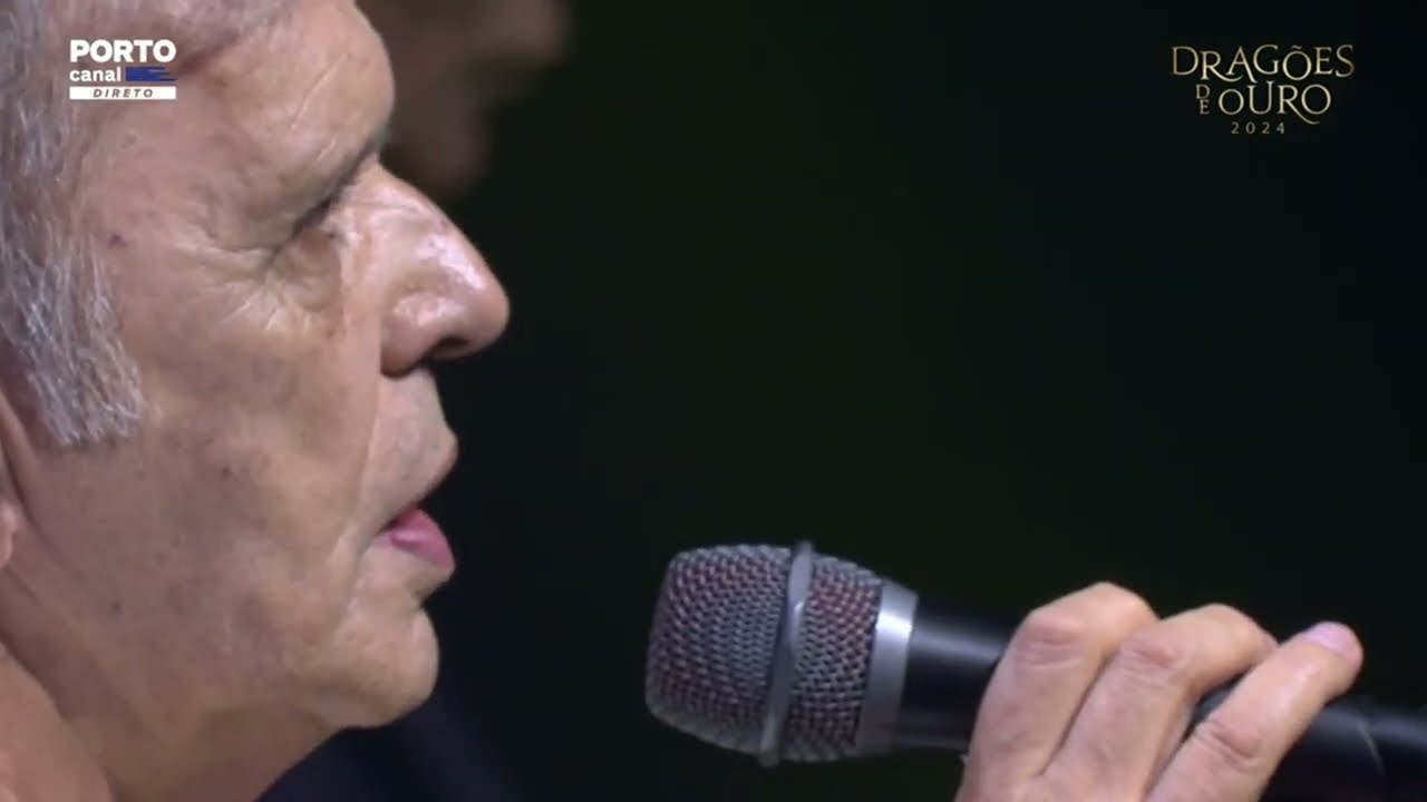 GNR - Vídeo Maria (2024)