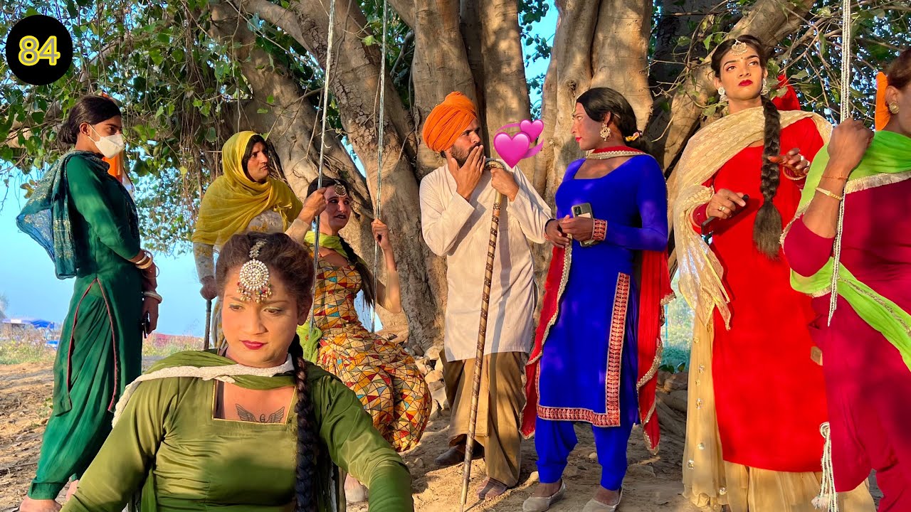 Bakhipaad 84 || ਠਰਕੀ ਬਾਬਾ 84 || Producerdxxx || DXXCLUB