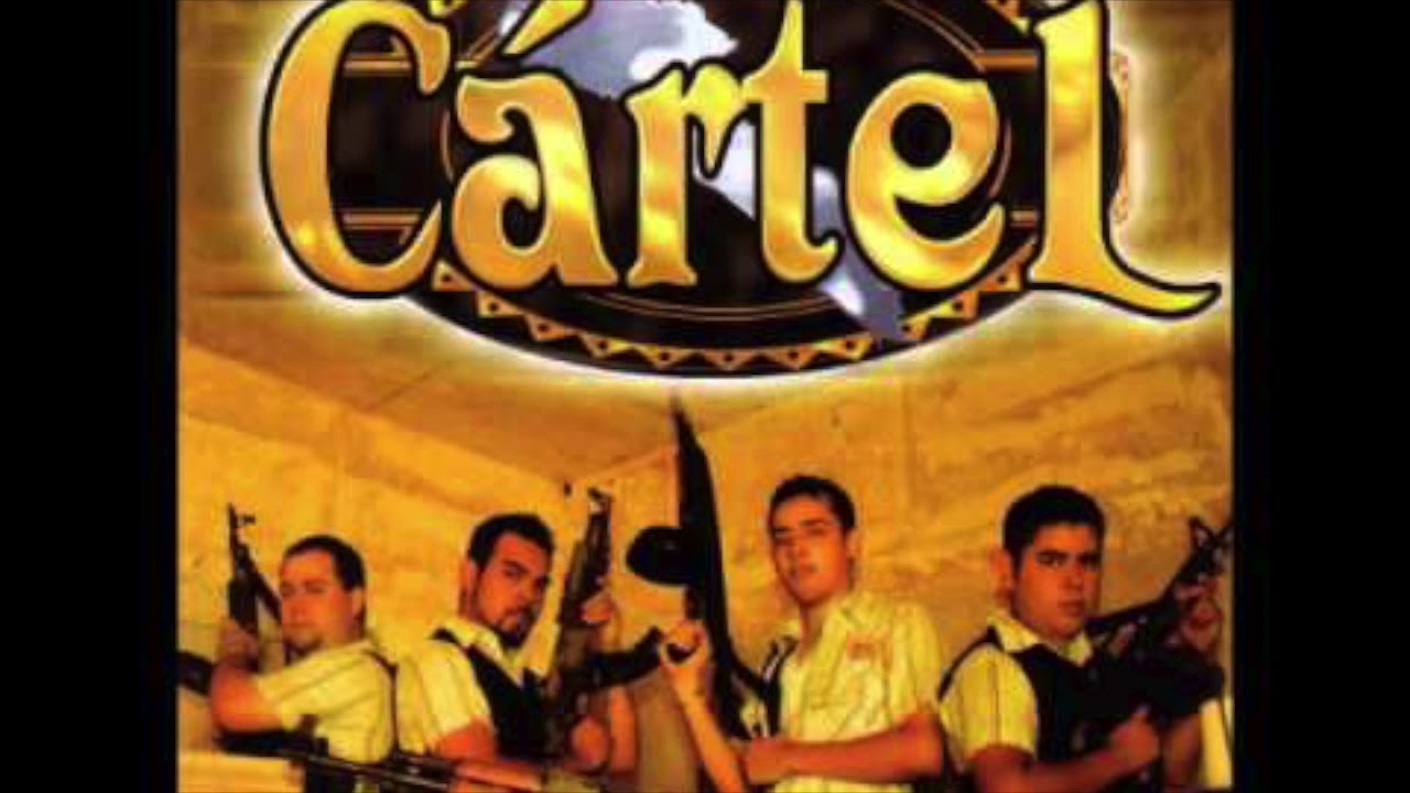 GRUPO CARTEL MIX 2020 CULIACAN SINALOA (DJ WEMIX BEAT)