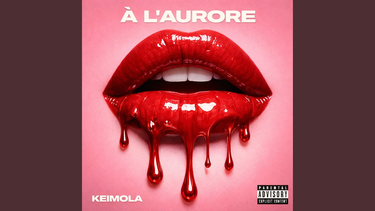 À l'aurore