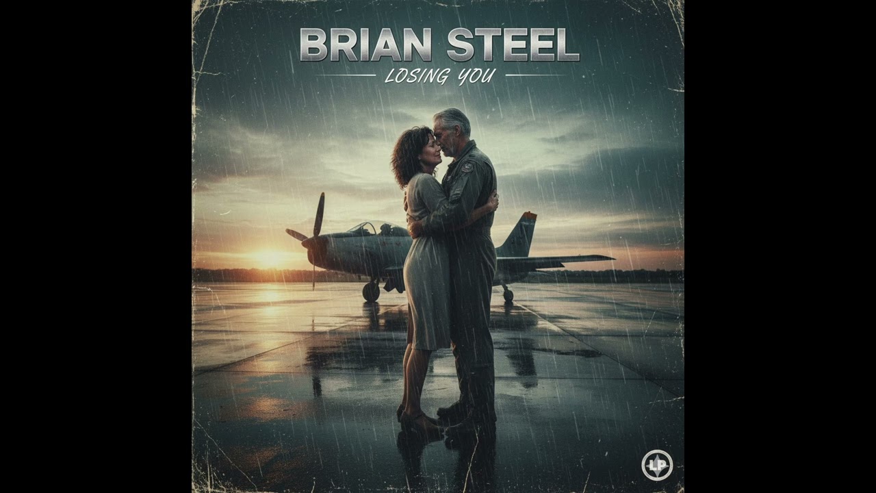 Brian Steel - Losing You
