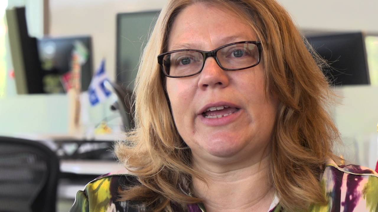 Inside International Operations