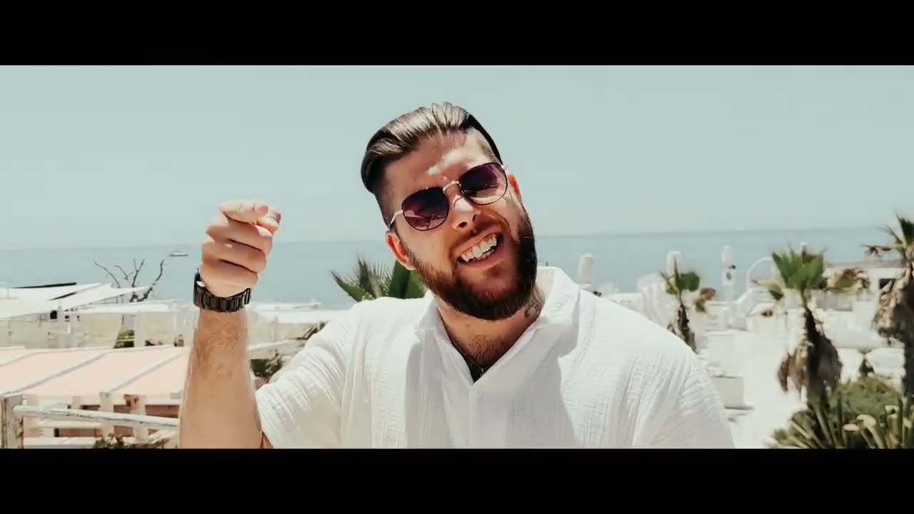 Jekyll - Poletíme (Official video)