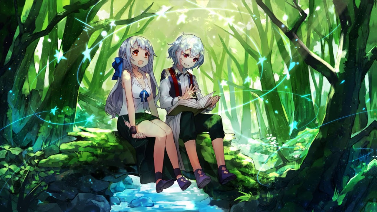 Nightcore - Man of the Woods - Justin Timberlake