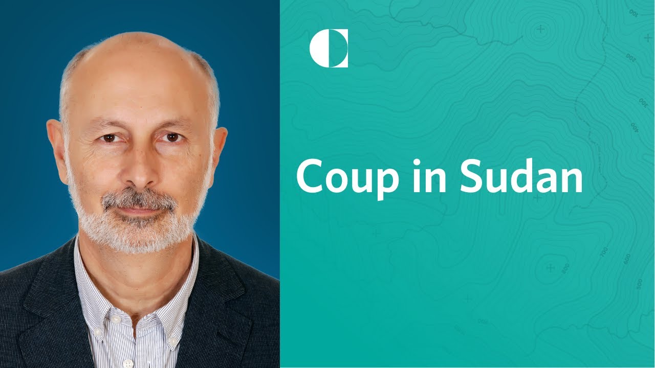 Sudan Coup: What You Need to Know About the Military Takeover
