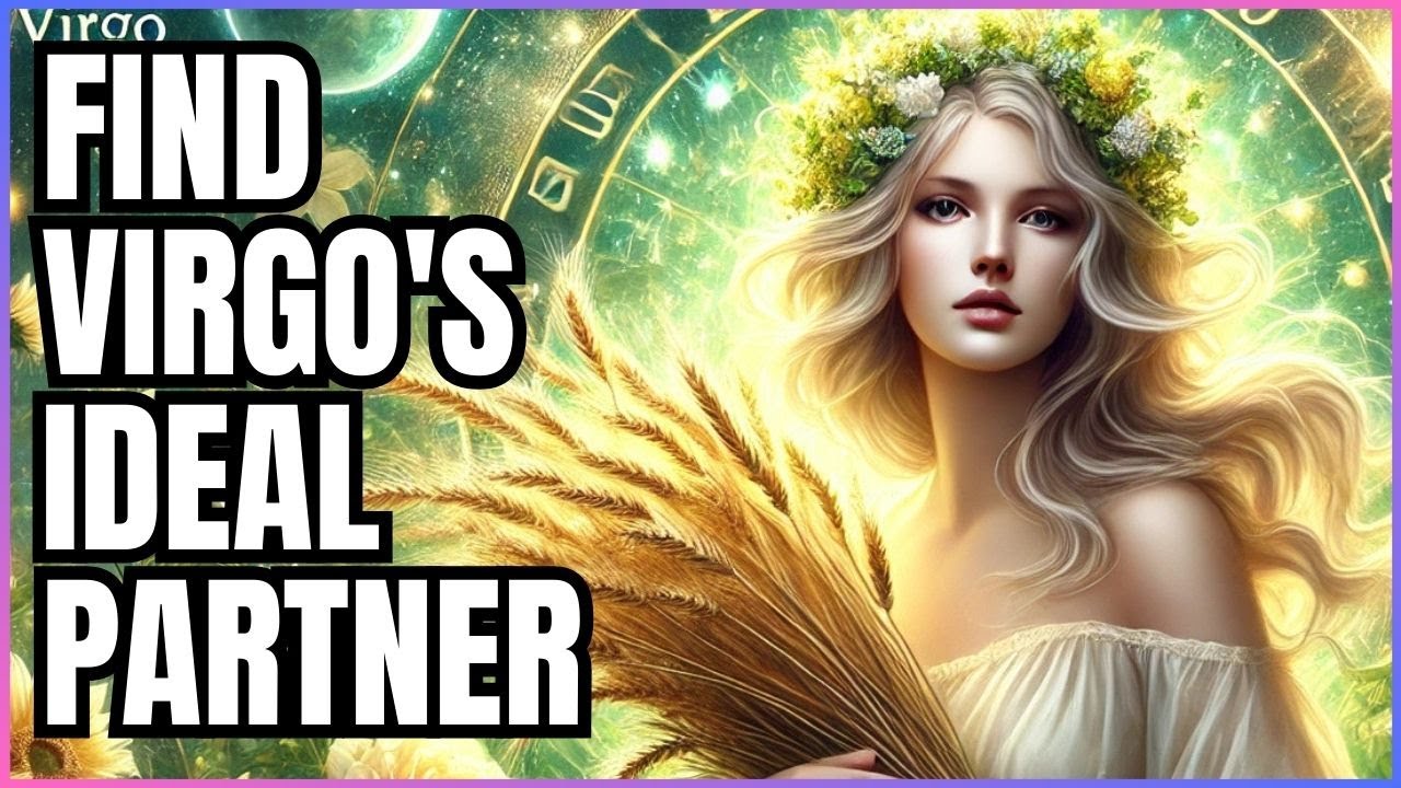 5 Perfect Matches for Virgo Love