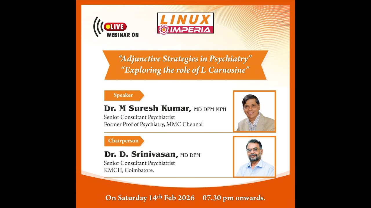 Linux Imperia Webinar