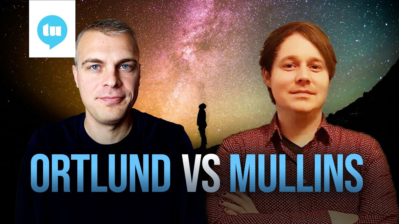 DEBATE: Is Divine Simplicity True? Gavin Ortlund vs. Ryan Mullins