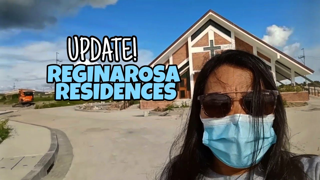 UPDATE4.2 Reginarosa Residences Blk 17-42 | Sta. Teresita Sto. Tomas Batangas