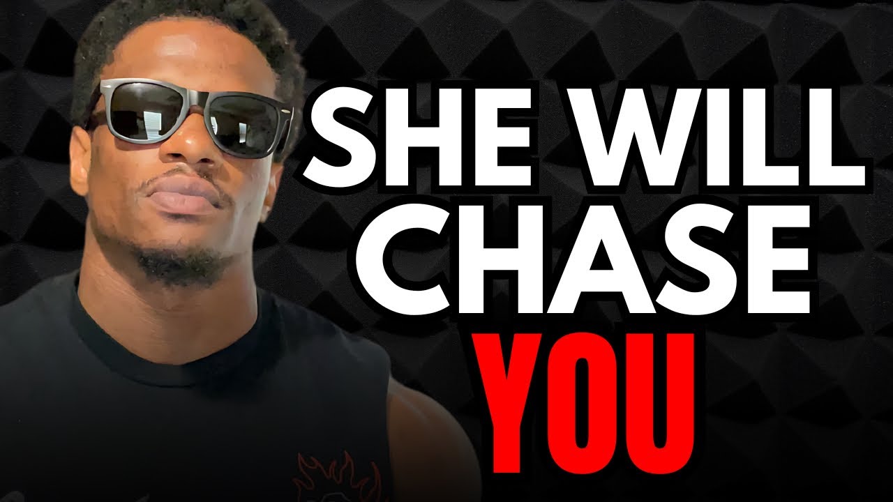 How DANGEROUS Men MAKE WOMEN OBSESSED (Female Nature & Hypergamy)