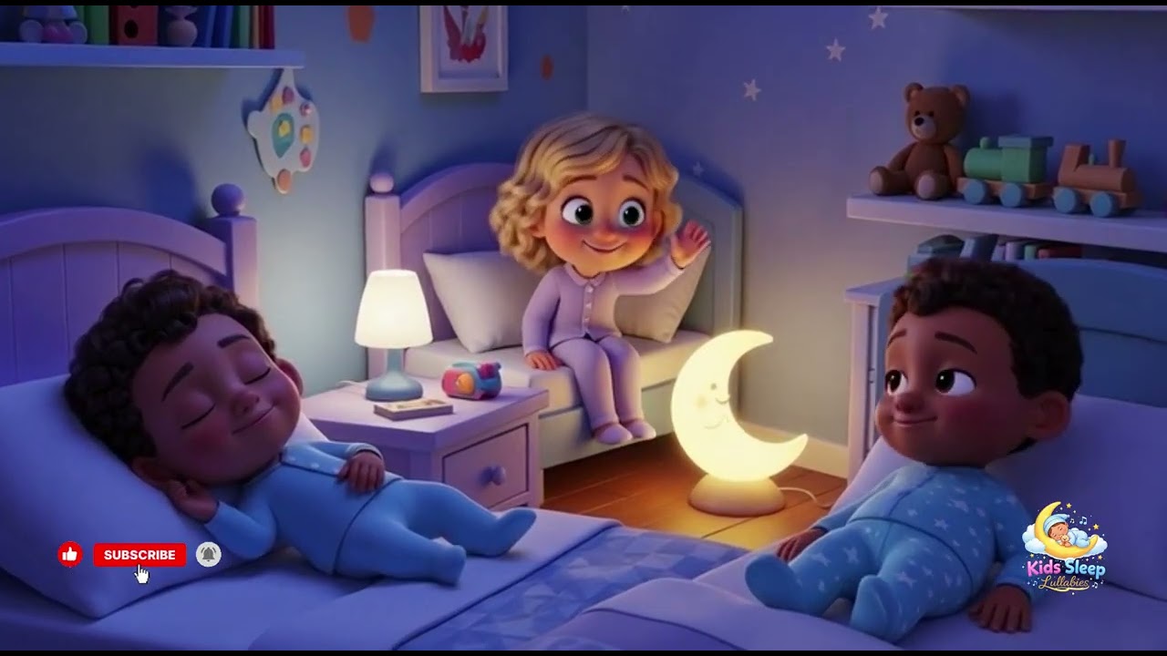 Baby Sleep Music Christian | 