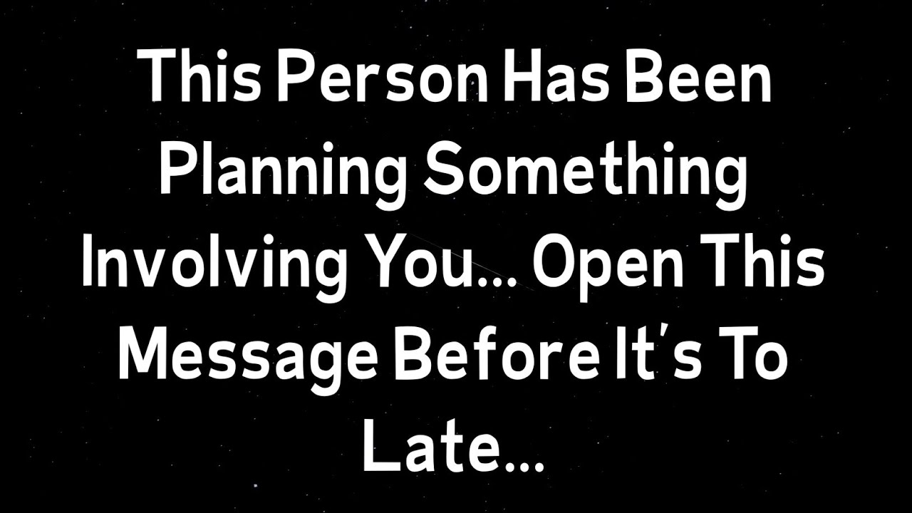 This Person Has Been Planning Something Involving You...😰 dm to df 💕 Twinflame Reading #tarotreading