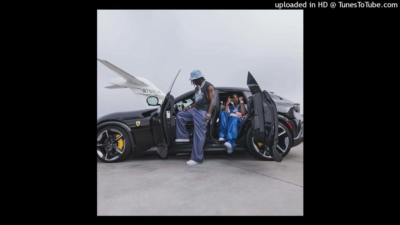 Chief Keef x Shawn Ferrari x Ballout x Tadoe Type Beat - 