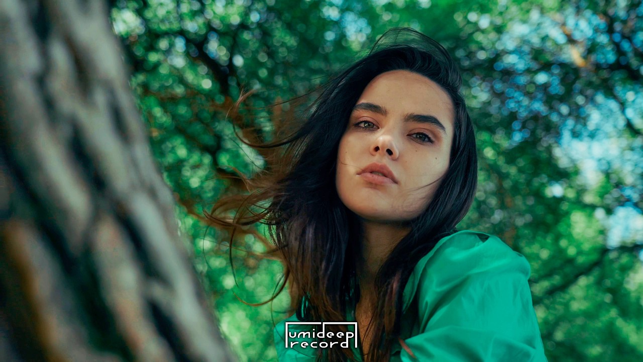 Umideep - Nuit sans toi (Original Video Music)