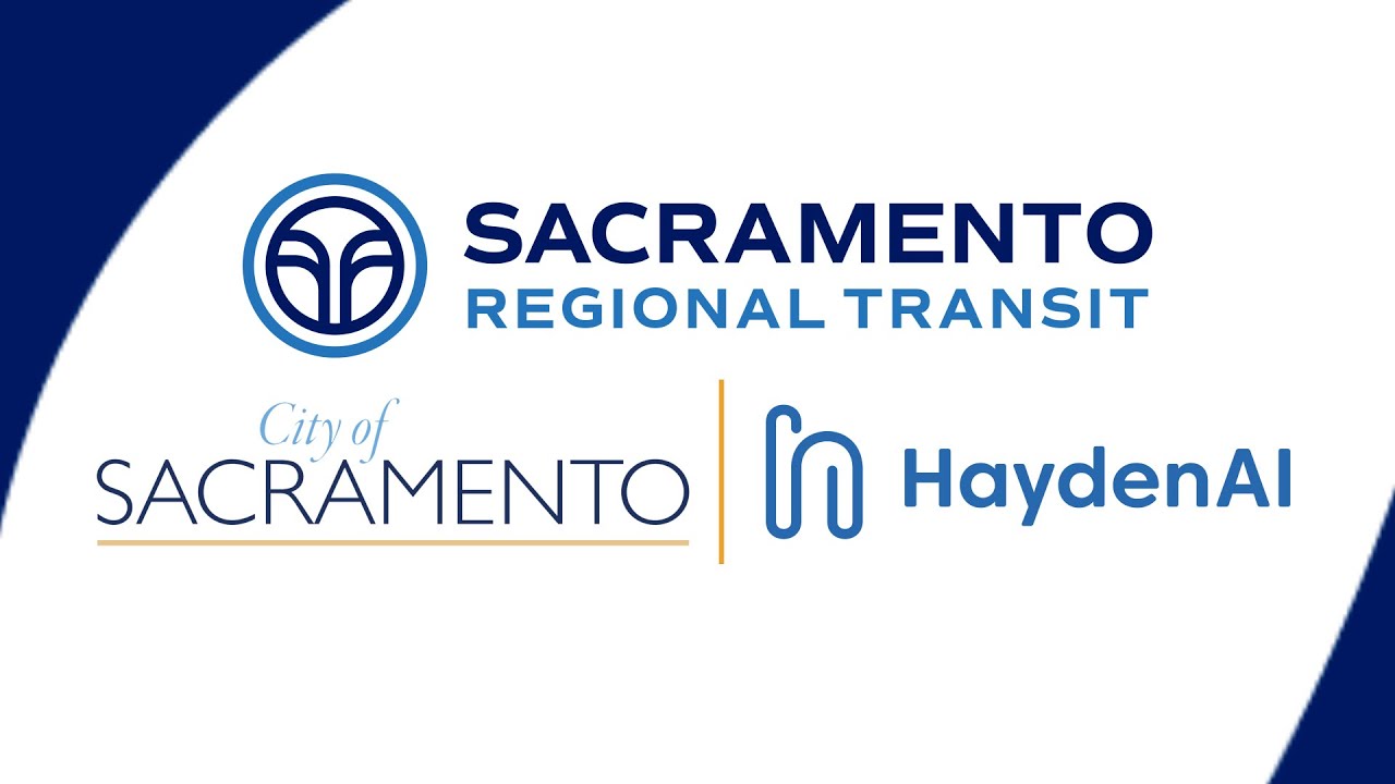 New AI-Powered Enforcement to Keep SacRT Bus Stops Safe and Accessible