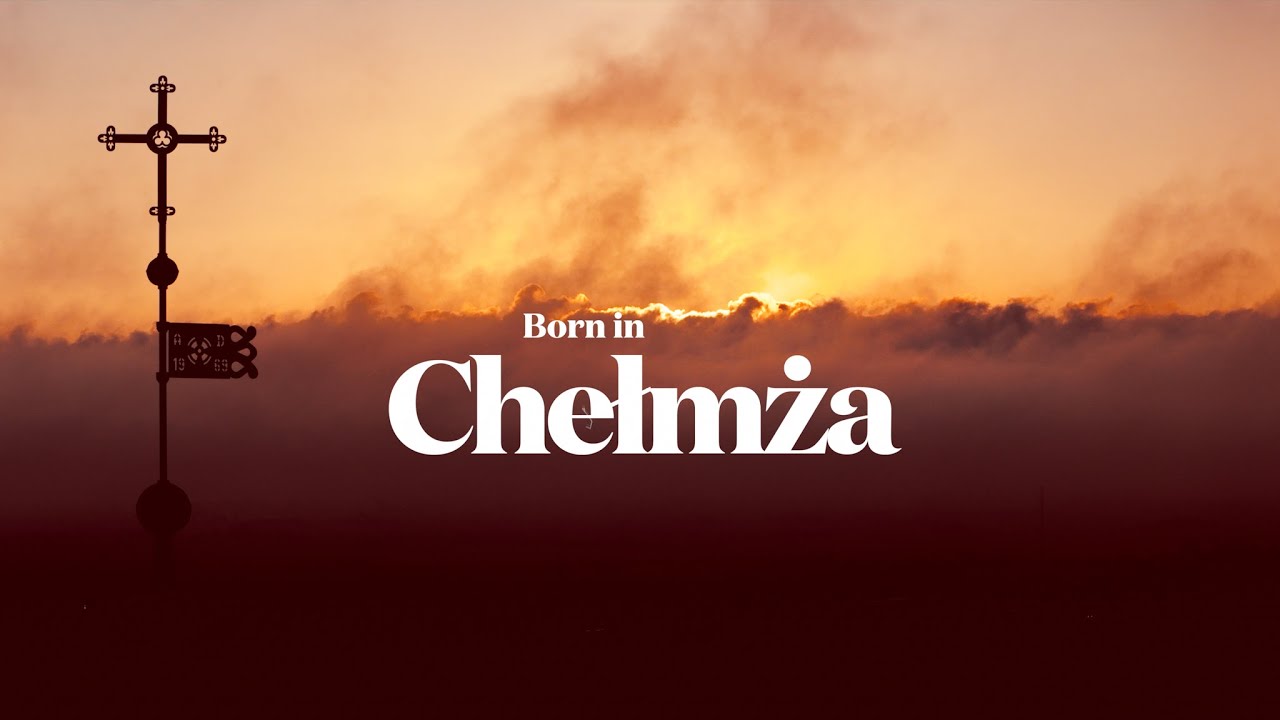 Born in Chełmża | HOUK | Cinematic Travel Video | Sony A7SIII & DJI AIR 3