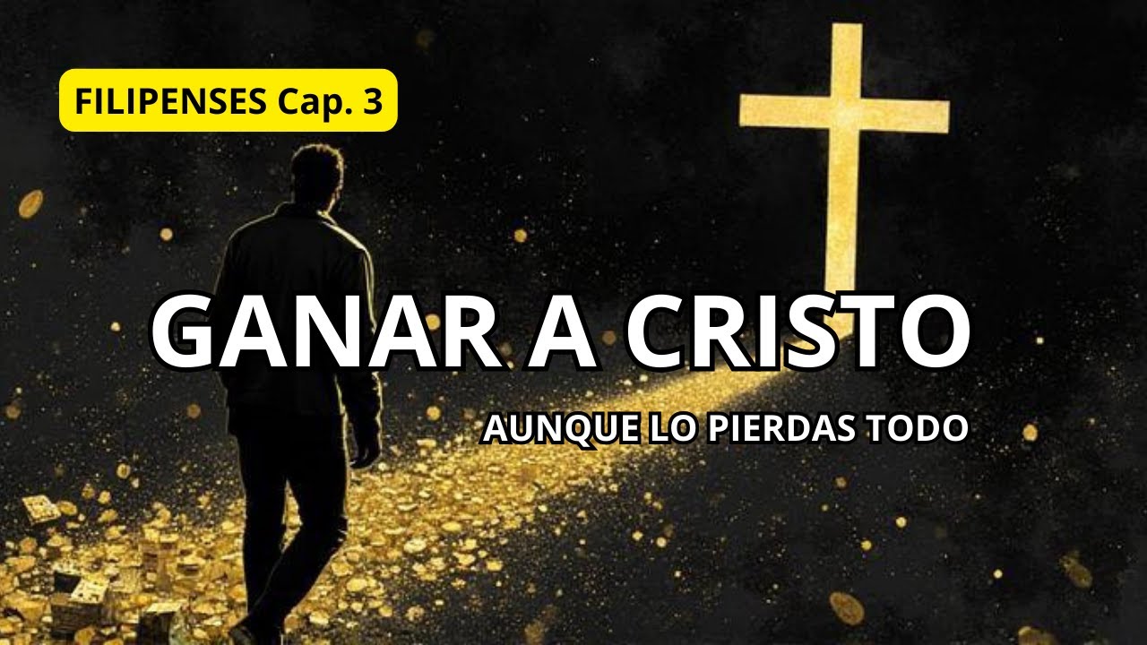 🥉 Cuando la Cruz Deja de Ser Opcional