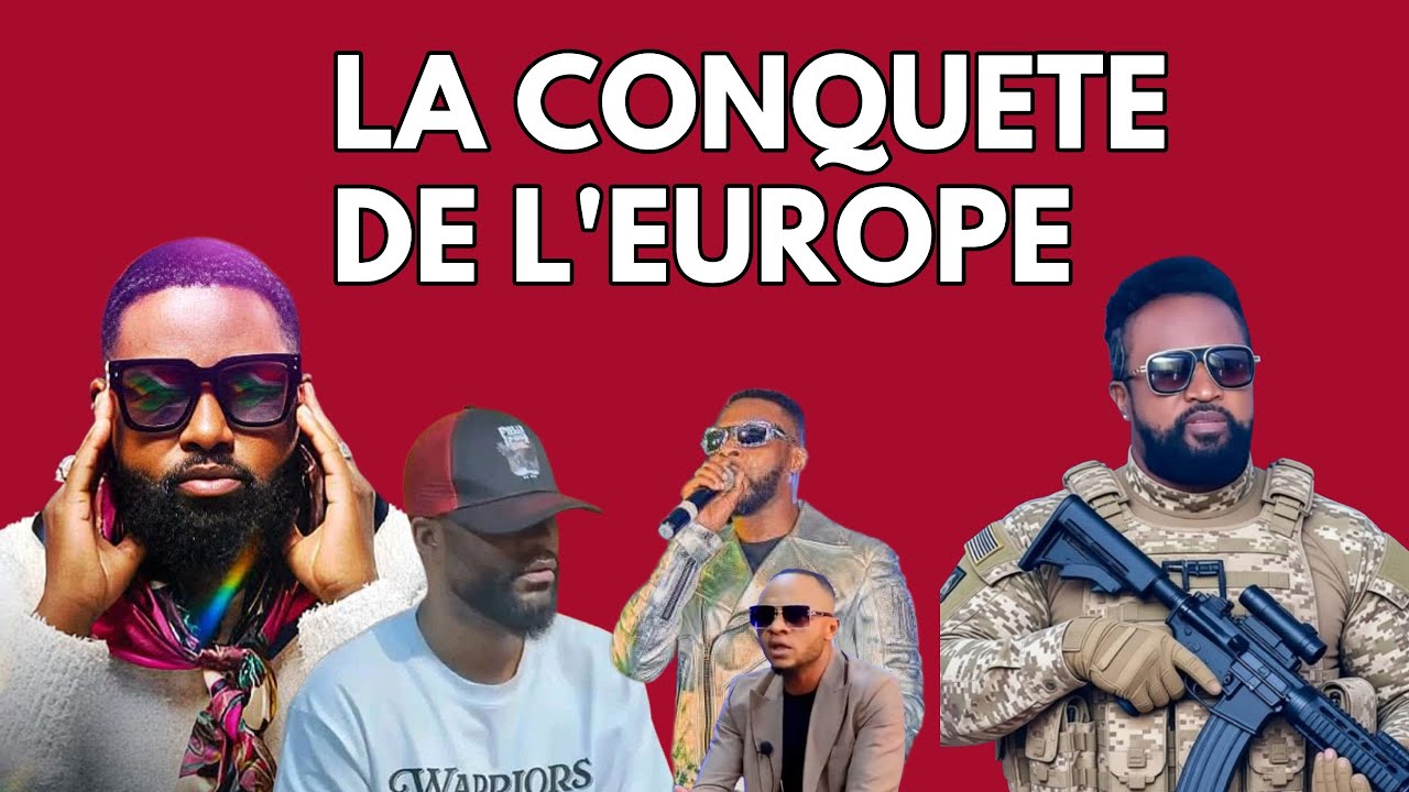 FERRE UN CALENDRIER QUI SE DEVOILE, WERRASON LA TOURNEE 1 COUP K.O, FALLY SR LE PAS DE FERRE, MICHK