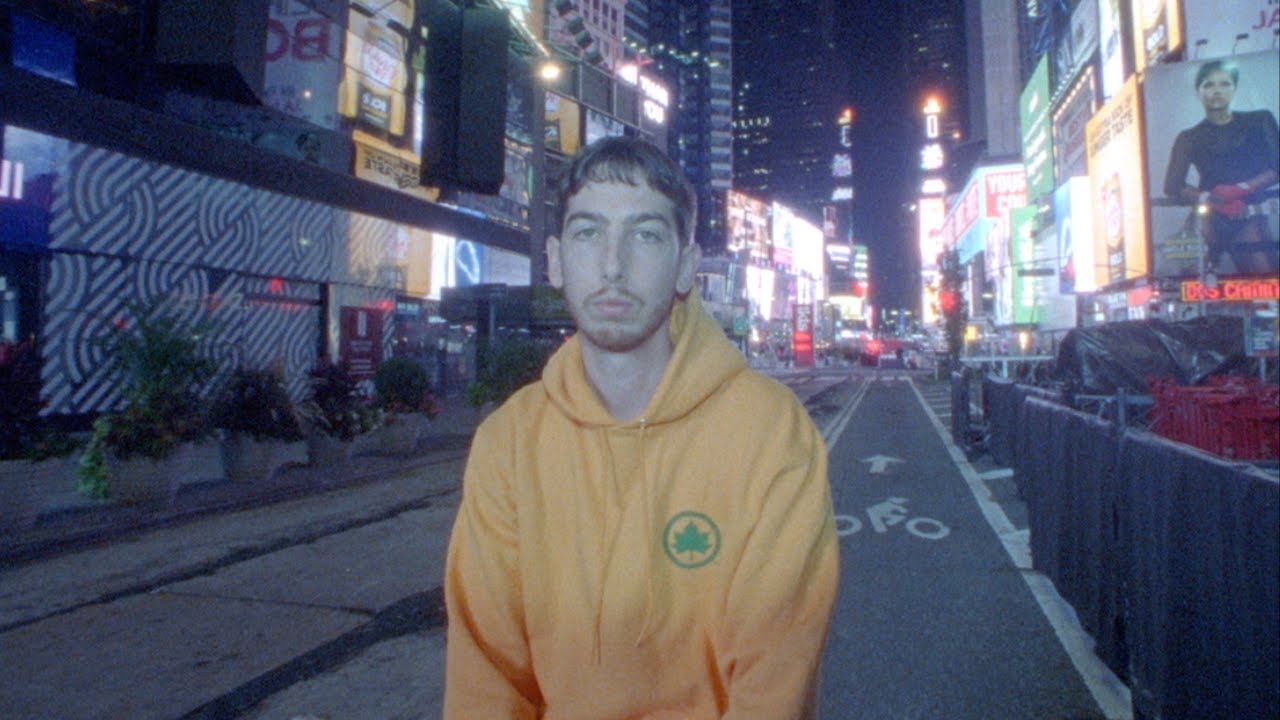 Marlon Craft - Lot To Give (Official Music Video)