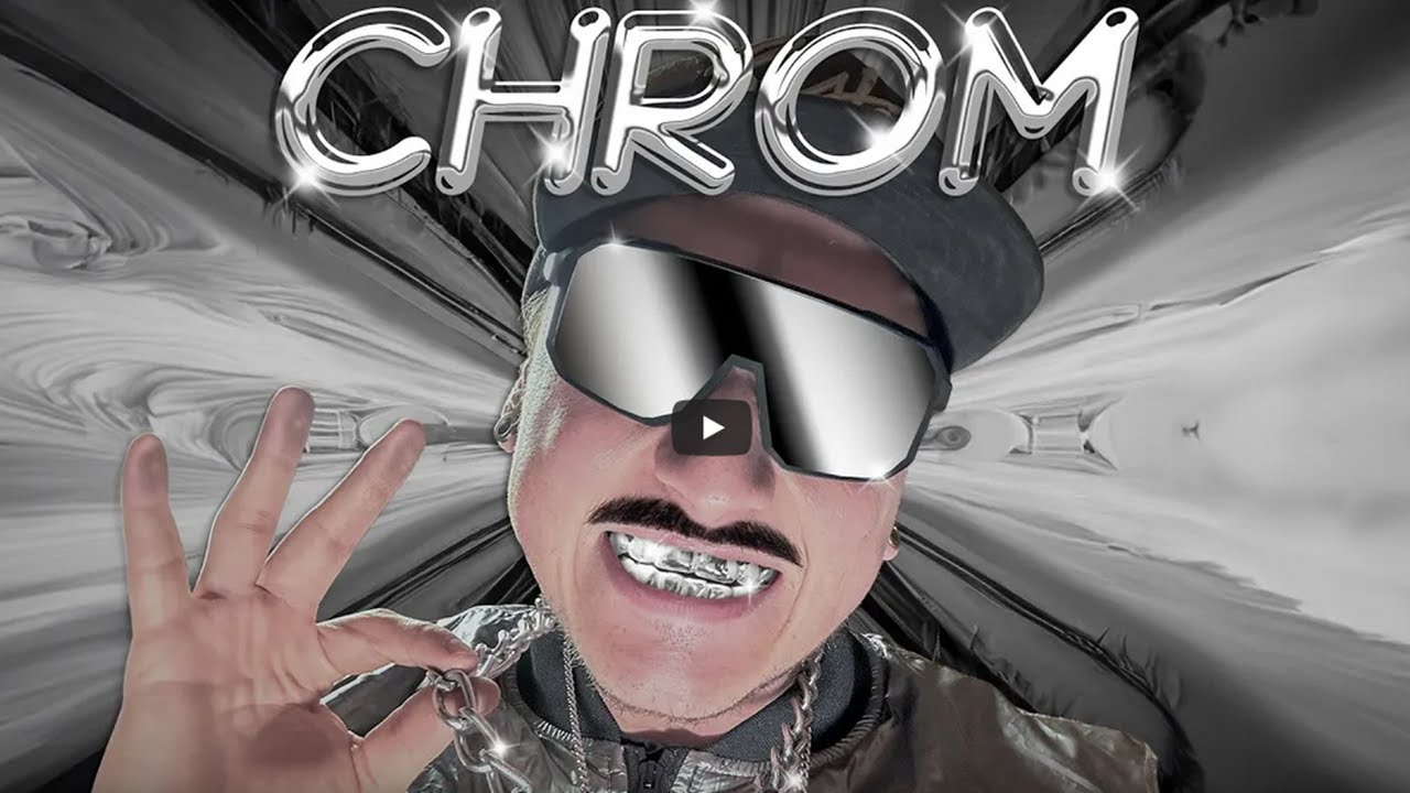 MaveOne, Flaiz feat. TAZ - CHROM (Official Video)