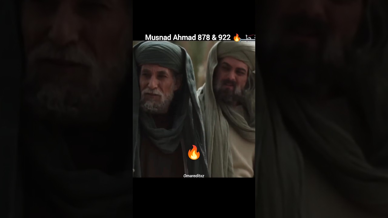Hazrat Abu Bakar & Umar R.A &hearts;️💯 #shorts