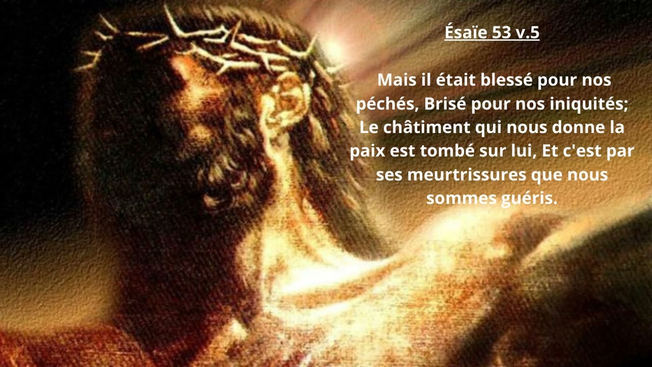 Attaché à la croix pour moi / Quel sauveur merveilleux - JEM 127