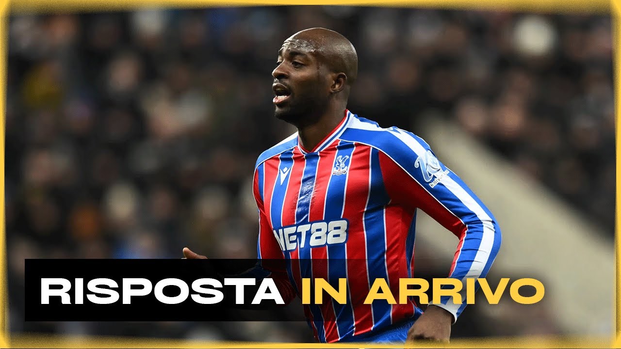 CALCIOMERCATO JUVE: MOSSA FATTA ♟️⚪️⚫️