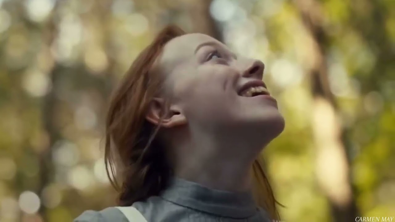 Anne and Gilbert - Anne With An E - Iris