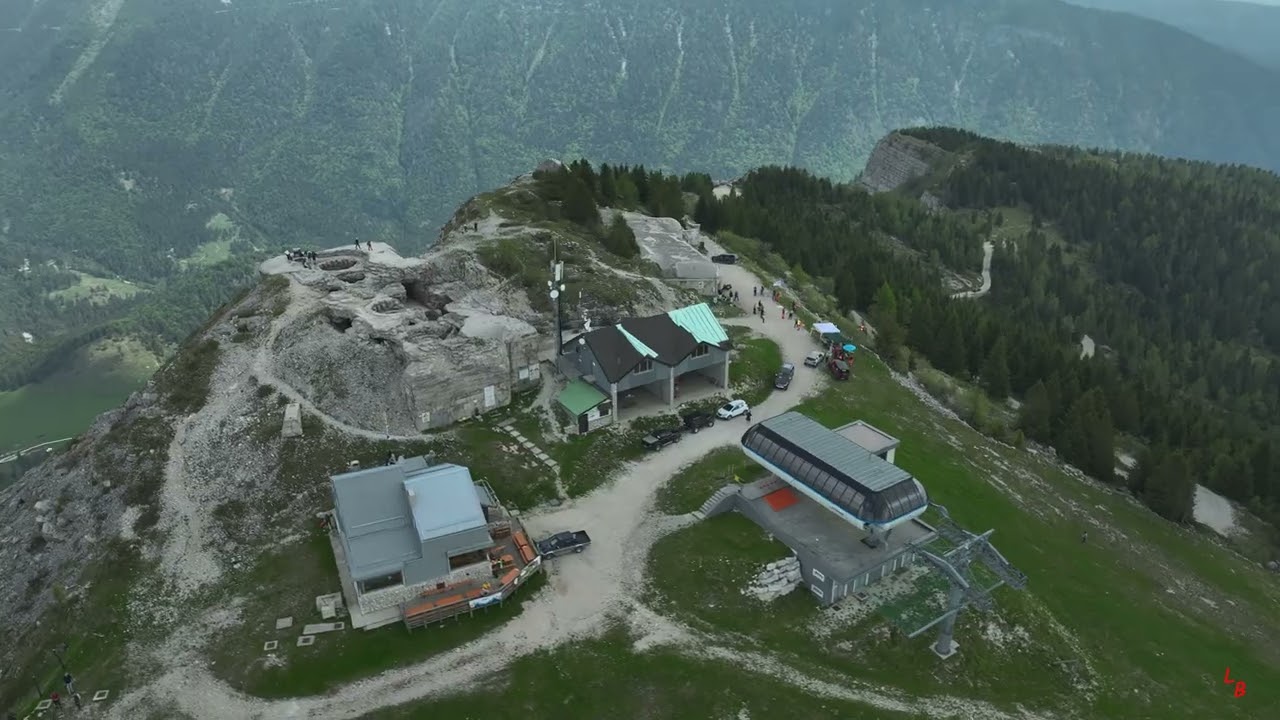 4° Drone Day Forte Verena Hdr