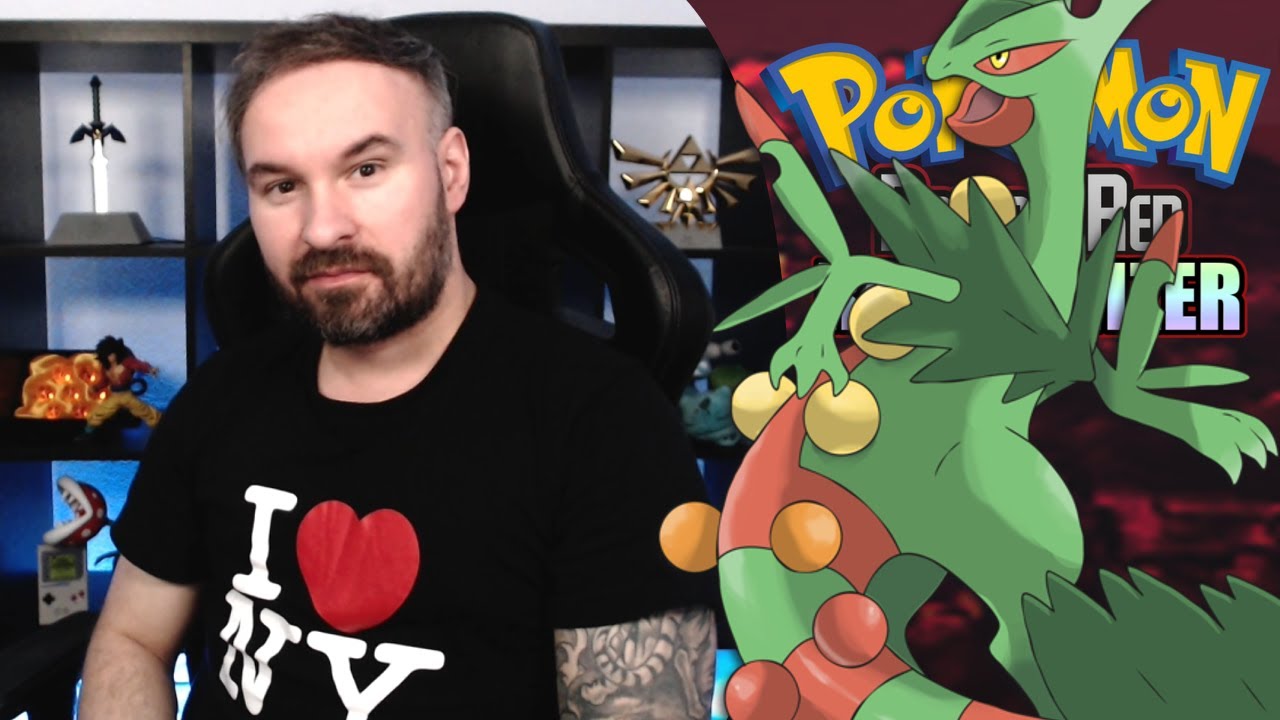 Guten Morgen aus Kanto | Pokemon Radical Red Nuzlocke | Deutsch