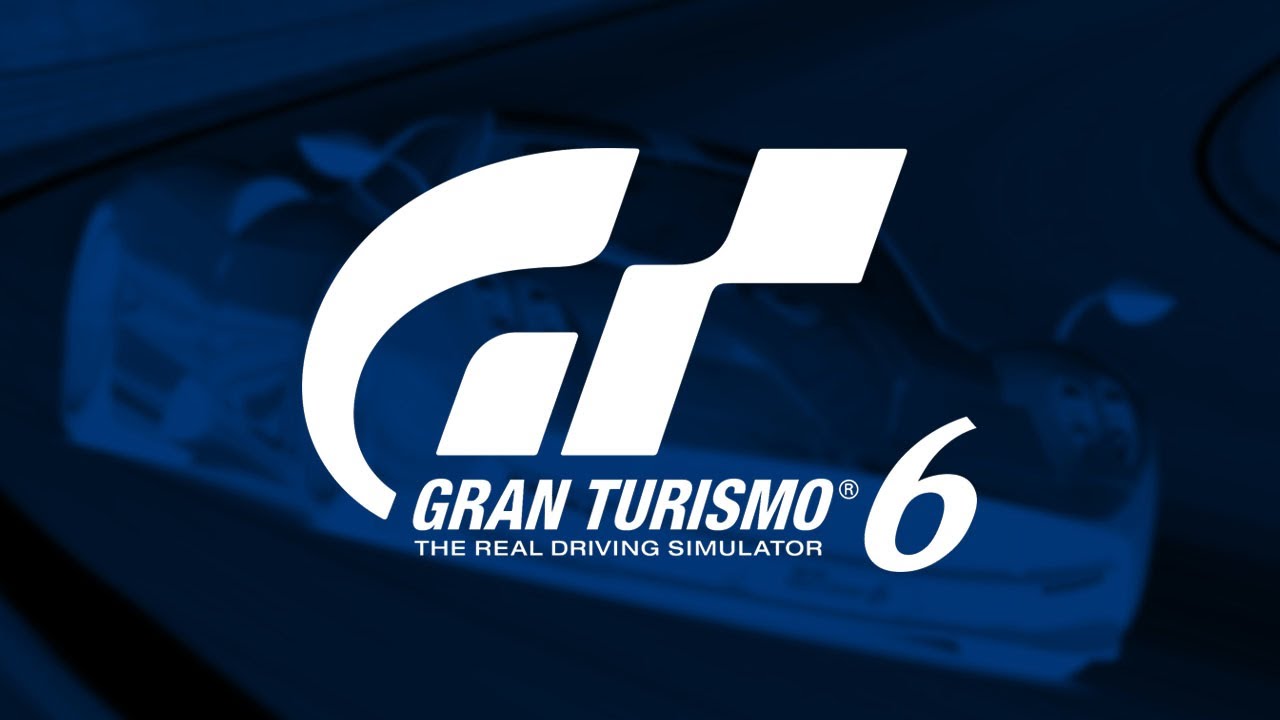 Gran Turismo 6 - All Tracks