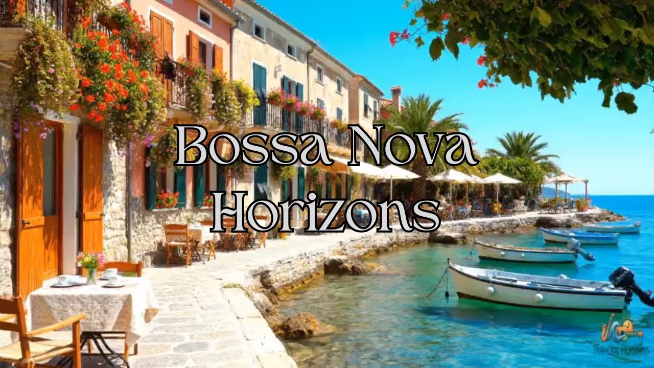 Bossa Nova - You're Playing Bossa Nova MUSIC WRONG All Along Here's Why