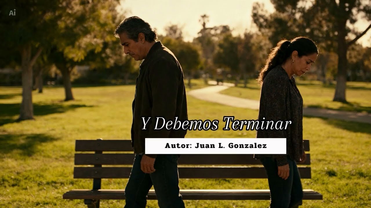 Y Debemos Terminar