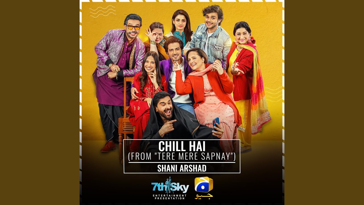 Chill Hai (From 
